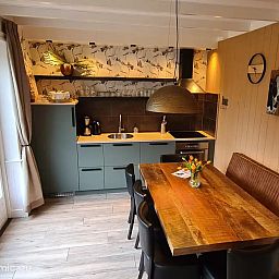 Verblijf 480338 - Appartement Noord-Holland noord - Bullekroffie Appartement Piemontese