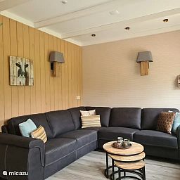 Verblijf 480338 - Appartement Noord-Holland noord - Bullekroffie Appartement Piemontese