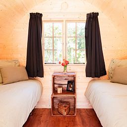 Guest house 480705 - Holiday property Noord-Holland noord - Vakantiehuisje in Barsingerhorn