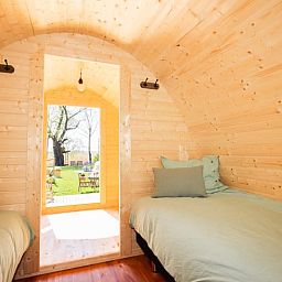 Guest house 480705 - Holiday property Noord-Holland noord - Vakantiehuisje in Barsingerhorn