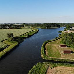 Verblijf 480803 - Vakantiewoning Noord-Holland noord - Vakantiehuis in Nieuwe Niedorp