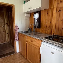 Verblijf 480803 - Vakantiewoning Noord-Holland noord - Vakantiehuis in Nieuwe Niedorp