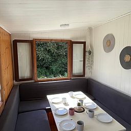 Verblijf 480803 - Vakantiewoning Noord-Holland noord - Vakantiehuis in Nieuwe Niedorp