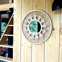 Unterkunft 480810 - Ferienhaus Noord-Holland noord - Vakantiehuis in Nieuwe Niedorp