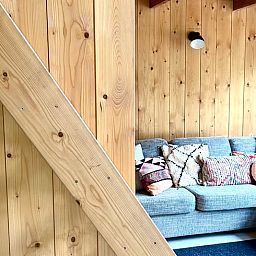 Unterkunft 480810 - Ferienhaus Noord-Holland noord - Vakantiehuis in Nieuwe Niedorp