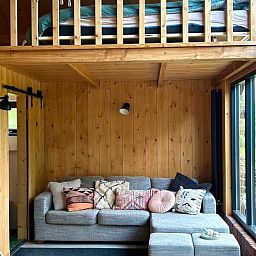 Unterkunft 480810 - Ferienhaus Noord-Holland noord - Vakantiehuis in Nieuwe Niedorp