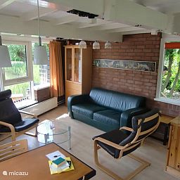 Unterkunft 480812 - Ferienhaus Noord-Holland noord - Vakantiehuis met roeiboot