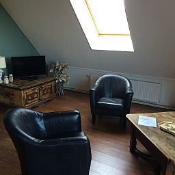 Guest house 481105 - Holiday property Noord-Holland noord - Appartement Nostalgisch