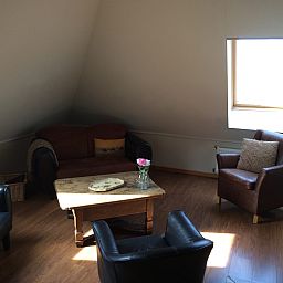 Guest house 481105 - Holiday property Noord-Holland noord - Appartement Nostalgisch