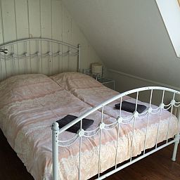 Guest house 481105 - Holiday property Noord-Holland noord - Appartement Nostalgisch