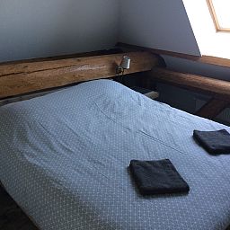 Verblijf 481108 - Vakantiewoning Noord-Holland noord - Appartement Rustiek