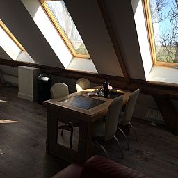 Verblijf 481108 - Vakantiewoning Noord-Holland noord - Appartement Rustiek