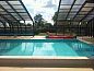 Guest house 481110 • Holiday property Noord-Holland noord • Ruim chalet voor 7 personen met Sauna in Schagen  • 10 of 18