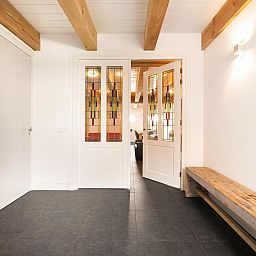 Unterkunft 481114 - Ferienhaus Noord-Holland noord - Traphoeve