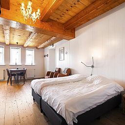 Unterkunft 481116 - Appartement Noord-Holland noord - Appartement Dijkzicht
