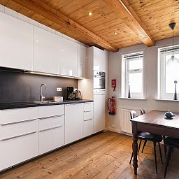 Unterkunft 481116 - Appartement Noord-Holland noord - Appartement Dijkzicht