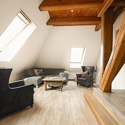 Unterkunft 481117 - Appartement Noord-Holland noord - Appartement Nostalgisch