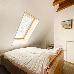 Unterkunft 481117 - Appartement Noord-Holland noord - Appartement Nostalgisch