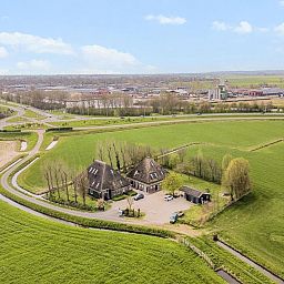 Unterkunft 481117 - Appartement Noord-Holland noord - Appartement Nostalgisch