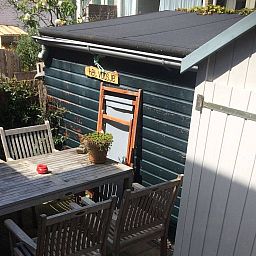 Verblijf 481501 - Vakantiewoning Noord-Holland noord - 62134