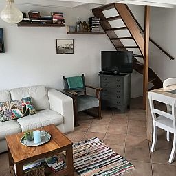 Verblijf 481501 - Vakantiewoning Noord-Holland noord - 62134