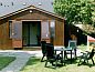 Verblijf 482001 • Chalet Noord-Holland noord • Chalet dirkshorn -park de horn  • 1 van 9