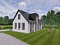 Verblijf 482010 • Vakantiewoning Noord-Holland noord • Vrijstaande woning in Dirkshoeve  • 13 van 26