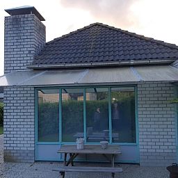 Verblijf 482013 - Vakantiewoning Noord-Holland noord - Vakantiehuis Gemütliches Ferienhaus