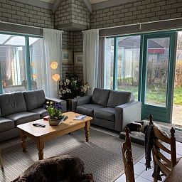 Verblijf 482013 - Vakantiewoning Noord-Holland noord - Vakantiehuis Gemütliches Ferienhaus