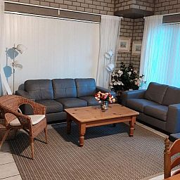 Verblijf 482013 - Vakantiewoning Noord-Holland noord - Vakantiehuis Gemütliches Ferienhaus