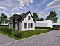 Guest house 482016 • Holiday property Noord-Holland noord • Vrijstaande woning in Noord-Holland, Nederland  • 11 of 25