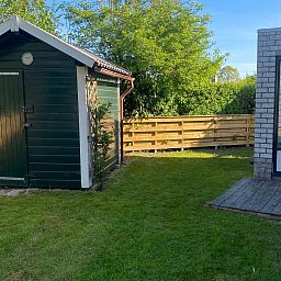 Unterkunft 482018 - Ferienhaus Noord-Holland noord - Vakantiehuis Haus Meeresbrise