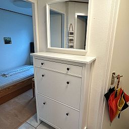 Unterkunft 482018 - Ferienhaus Noord-Holland noord - Vakantiehuis Haus Meeresbrise