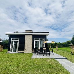 Unterkunft 482021 - Ferienhaus Noord-Holland noord - Vakantiehuis Bungalowpark de Horn - Floresta 214