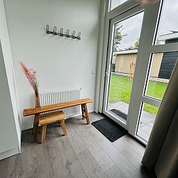 Unterkunft 482021 - Ferienhaus Noord-Holland noord - Vakantiehuis Bungalowpark de Horn - Floresta 214