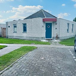 Unterkunft 482022 - Ferienhaus Noord-Holland noord - Vakantiehuis Bungalowpark de Horn - 128