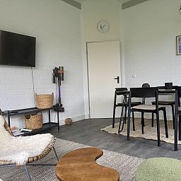 Unterkunft 482022 - Ferienhaus Noord-Holland noord - Vakantiehuis Bungalowpark de Horn - 128