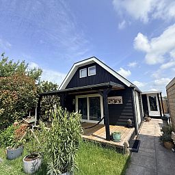 Verblijf 482031 - Vakantiewoning Noord-Holland noord - Vakantiehuis Bungalowpark de Horn - 403