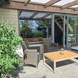 Guest house 482413 - Holiday property Noord-Holland noord - Het vrije uitzicht / nabij Schoorl