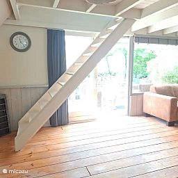 Guest house 482413 - Holiday property Noord-Holland noord - Het vrije uitzicht / nabij Schoorl