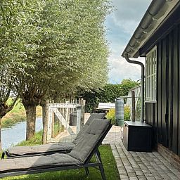 Verblijf 482704 - Vakantiewoning Noord-Holland noord - Vakantiehuisje in Wognum