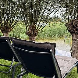 Verblijf 482704 - Vakantiewoning Noord-Holland noord - Vakantiehuisje in Wognum