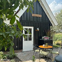 Unterkunft 482705 - Ferienhaus Noord-Holland noord - Wadweiland