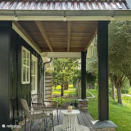 Unterkunft 482705 - Ferienhaus Noord-Holland noord - Wadweiland