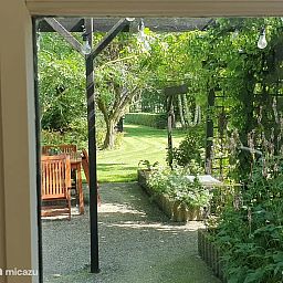 Unterkunft 482812 - Ferienhaus Noord-Holland noord - Kloin maar Foin