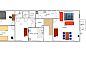 Guest house 483009 • Holiday property Noord-Holland noord • NH351  • 10 of 21
