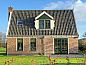 Guest house 483502 • Holiday property Noord-Holland noord • Vakantiehuis Wiringherlant  • 1 of 15