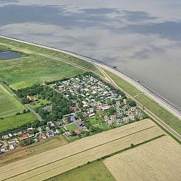 Unterkunft 483503 - Ferienhaus Noord-Holland noord - Vakantiehuis Wiringherlant