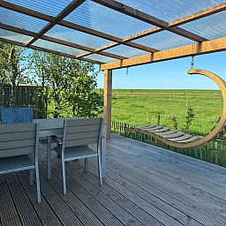 Unterkunft 483503 - Ferienhaus Noord-Holland noord - Vakantiehuis Wiringherlant