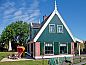 Verblijf 483511 • Vakantiewoning Noord-Holland noord • Vakantiehuis Wiringherlant  • 1 van 21